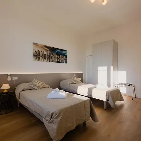 Rio - La Casa Di Carta Апартаменты