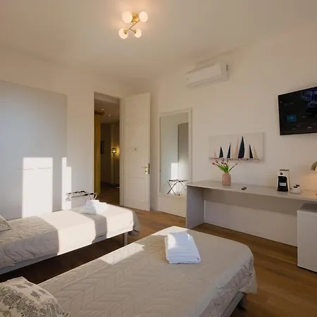 Rio - La Casa Di Carta Апартаменты *