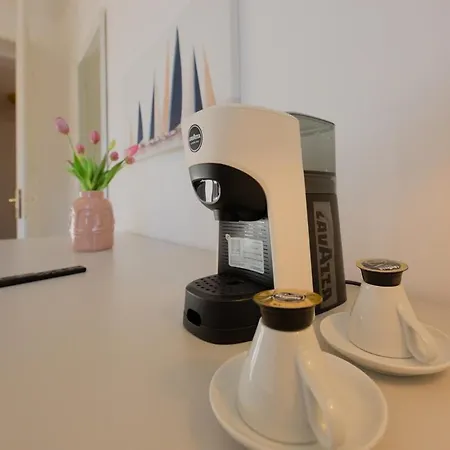 Rio - La Casa Di Carta Апартаменты *