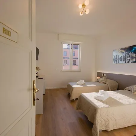 Daire Rio - La Casa Di Carta *